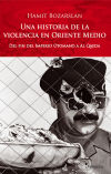 Historia de la violencia en Oriente Medio