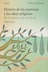 Historia de las creencias y las ideas religiosas III