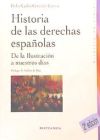 Historia de las derechas españolas: de la Ilustración a nuestros días