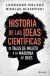 Historia de las ideas científicas (Ebook)