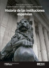 Historia de las instituciones españolas