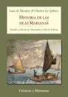 Historia De Las Islas Marianas