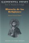 Historia de las religiones