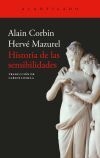Historia de las sensibilidades