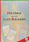 Història De Les Illes Balears De Celso ... [et Al.] Calviño I Andreu