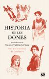 Hist&ograve;ria de les dones. Una nova hist&ograve;ria de Catalunya