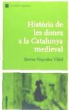 Història de les dones a la Catalunya medieval