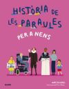 Història De Les Paraules Per A Nens