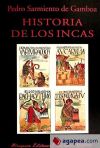 Historia de los Incas