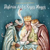 Historia De Los Reyes Magos De Tina Walls