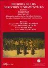 Historia de los derechos fundamentales. Tomo III. Siglo XIX. Volumen III. El derecho positivo de los Derechos Humanos. Derechos Humanos y Comunidad Internacional.