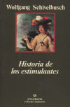 Historia de los estimulantes