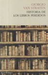 Historia de los libros perdidos