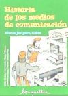 Historia de los medios de comunicacion