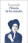 Historia de los or&aacute;culos