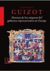 Historia de los orígenes del gobierno representativo en Europa