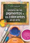 Historia de los pigmentos y los colorantes en el arte