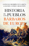 Historia De Los Pueblos Bárbaros De Europa