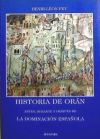 Historia de orán