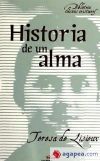 Historia de un alma