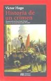 Historia de un crimen