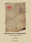 Historia de un pergamino