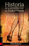 Historia de una prostituta en Euskal Herria