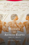 Historia Del Antiguo Egipto