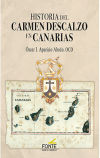 Historia del Carmen Descalzo en Canarias