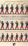 Historia del Ejército español y de su intervención política