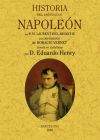 Historia del Emperador Napoleón