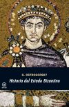 Historia del Estado Bizantino