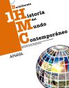 Historia del Mundo Contemporáneo, 1º Bachillerato