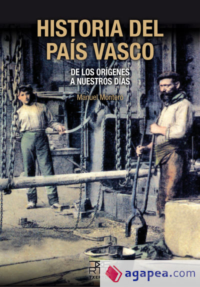 Historia del País Vasco