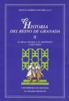 Historia del Reino de Granada