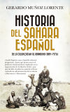 Historia Del Sahara Español