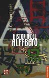 Historia del alfabeto