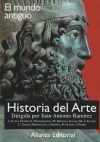 Historia del arte 1. El Mundo Antiguo