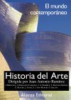 Historia del arte. 4. El mundo contemporáneo