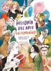 Historia del arte en femenino Historia del arte en femenino