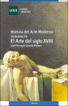 Historia del arte moderno. El arte del siglo XVIII. Vol. IV