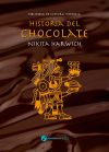 Historia del chocolate