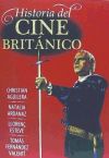 Historia del cine británico