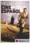 Historia del cine español