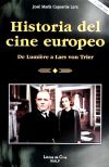 Historia del cine europeo