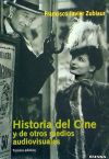 Historia del cine y de otros medios audiovisuales