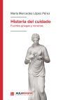 Historia del cuidado