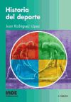 Historia del deporte