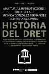 Història del dret