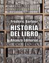 Historia del libro